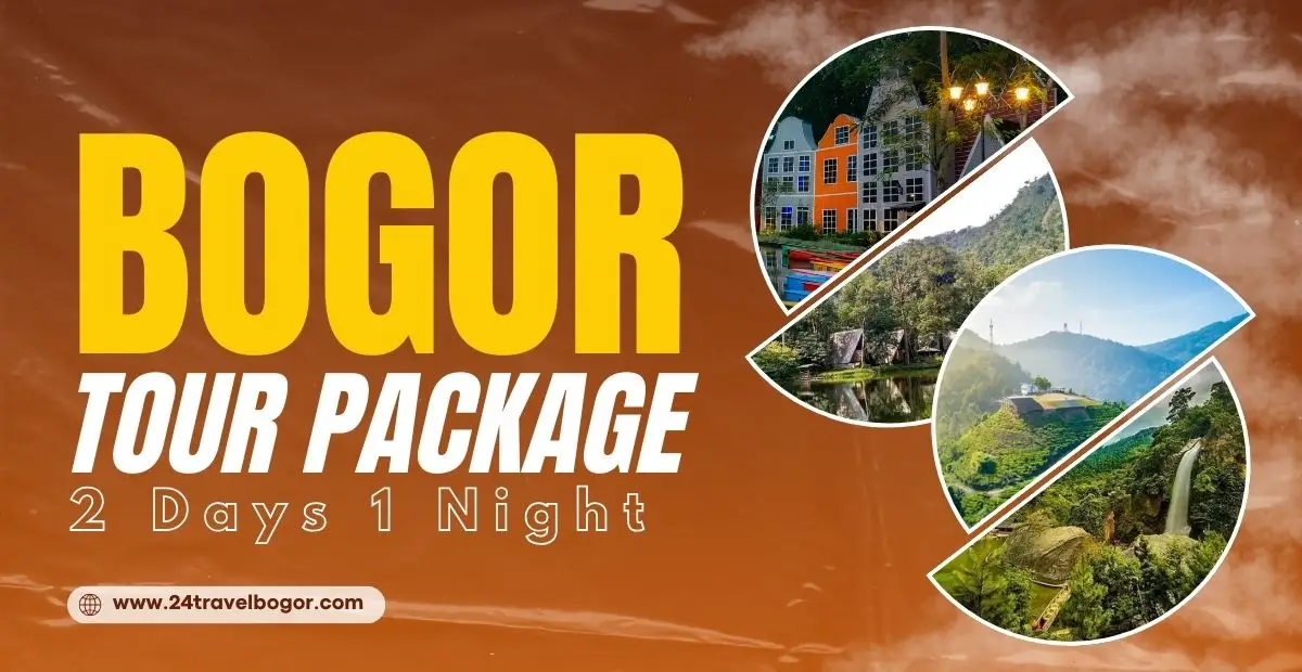 paket wisata tour bogor 2 hari 1 malam