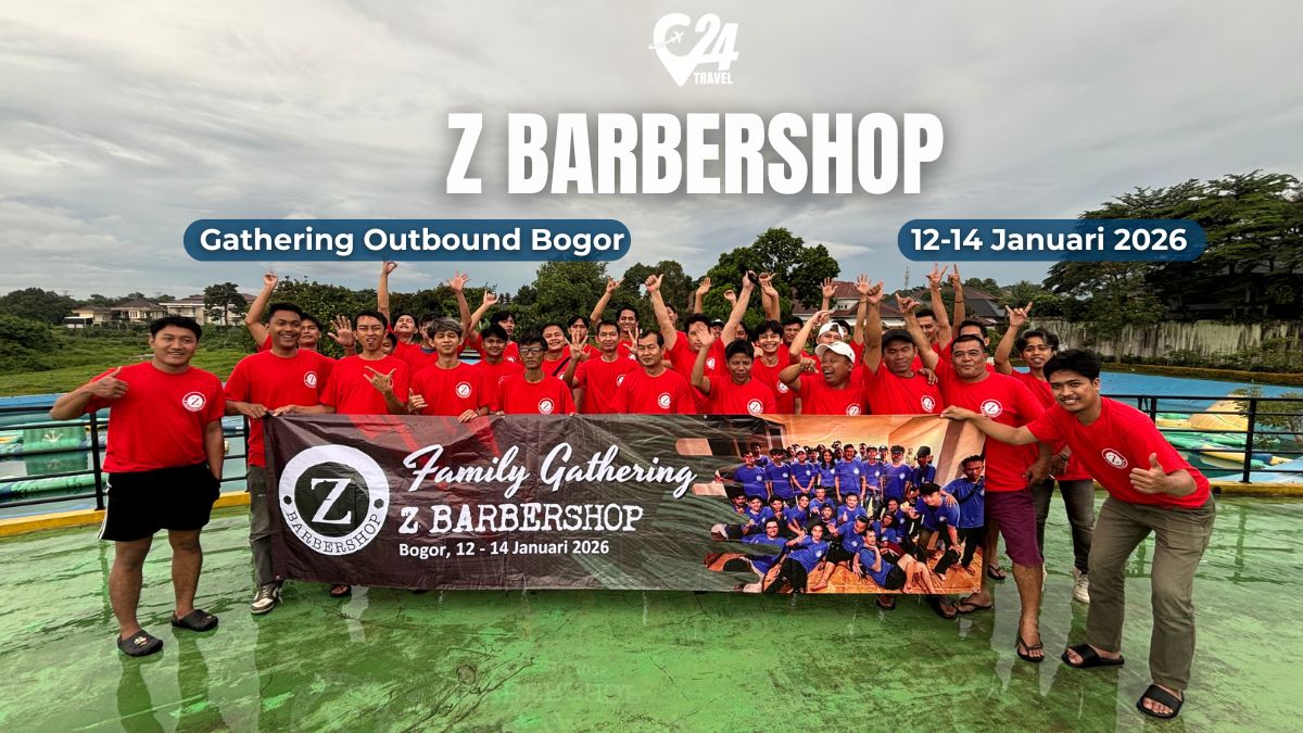 24Travel Bogor Client 2026