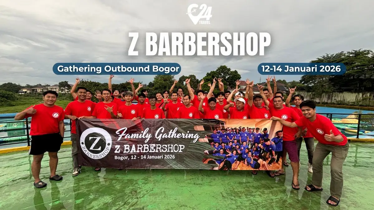 24Travel Bogor Client 2026
