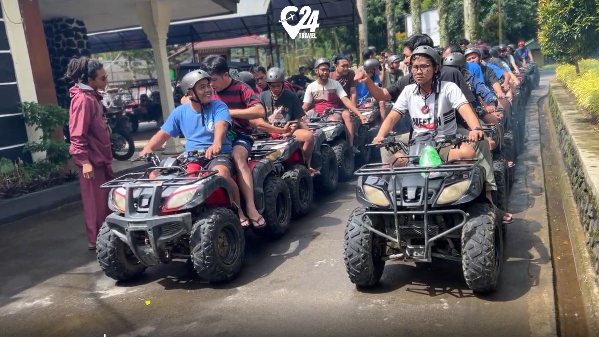 atv outbound bogor
