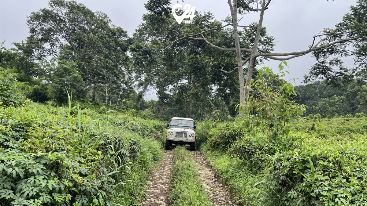 offroad outbound bogor