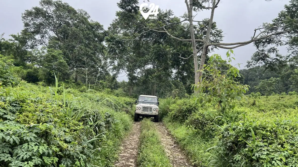 offroad outbound bogor