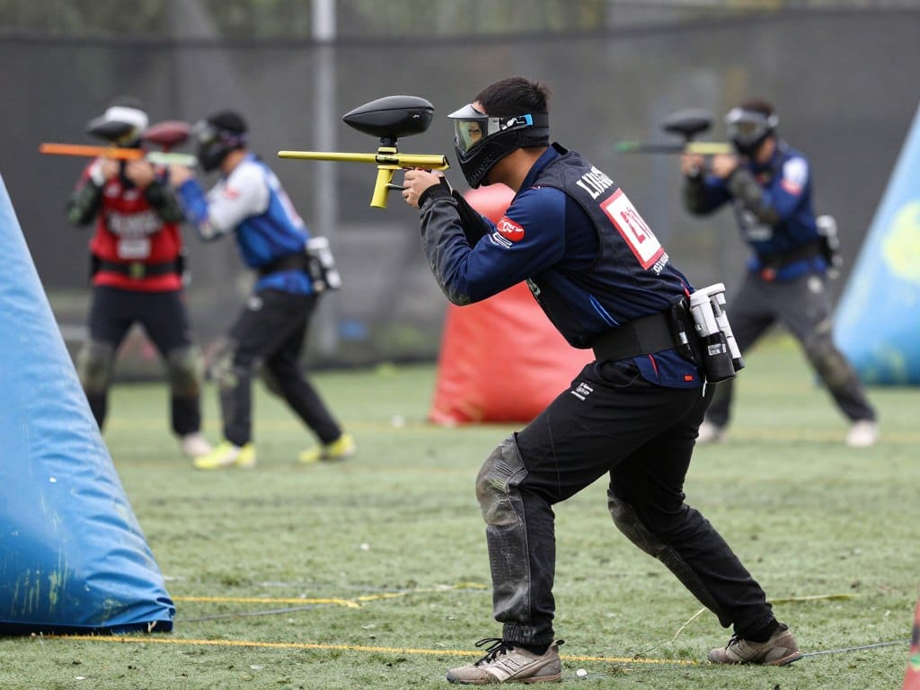 paintball bogor 2026