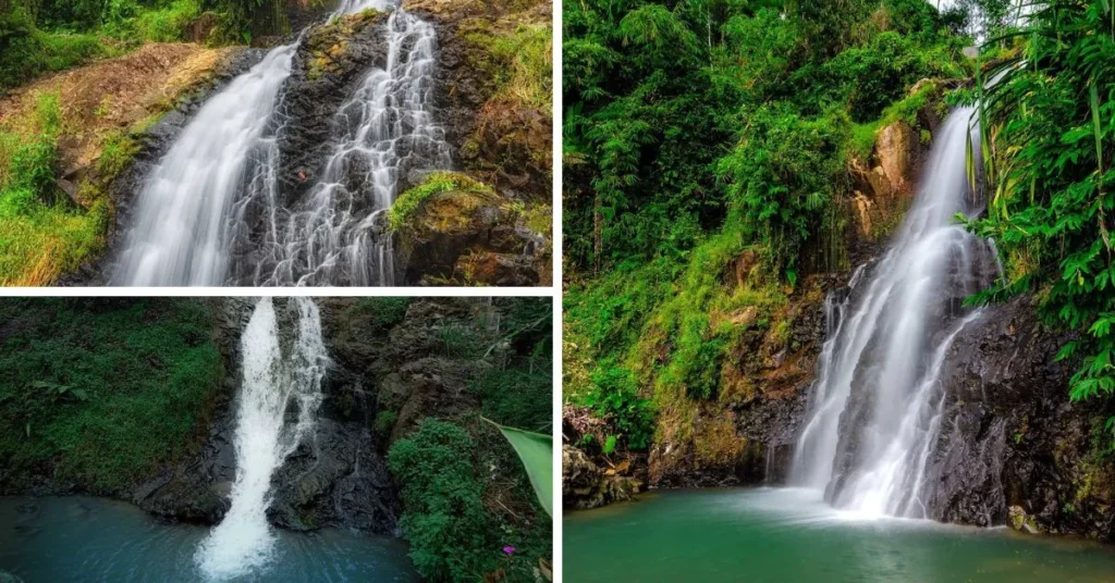 Curug Cikoneng Bogor