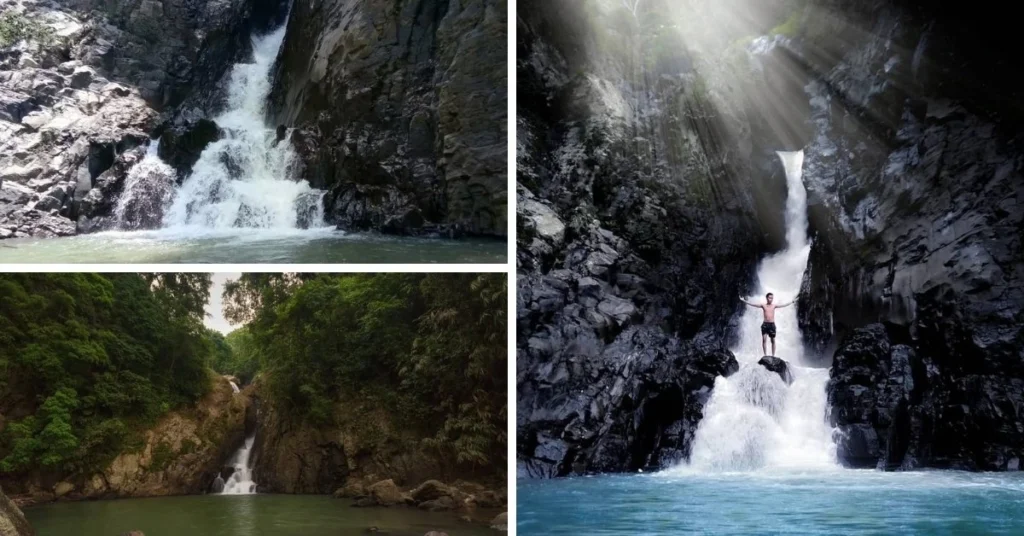 Curug Dengdeng Bogor