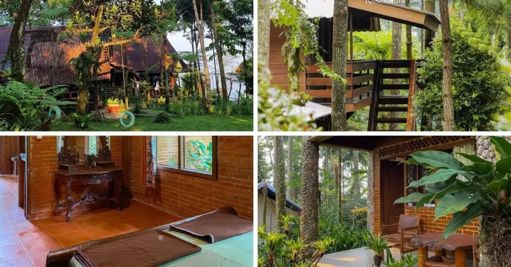 Pondok Rasamala Bogor