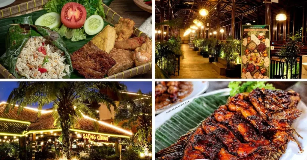 Saung Kuring Bogor Terbaru 2026