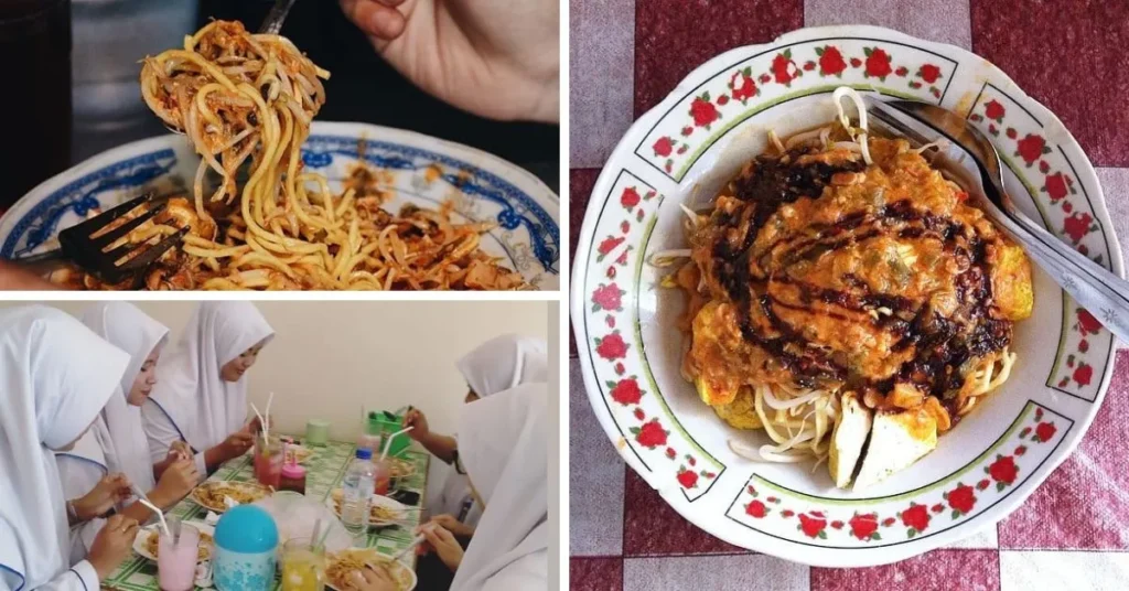 Toge Goreng Hj Omah Bogor Terbaru