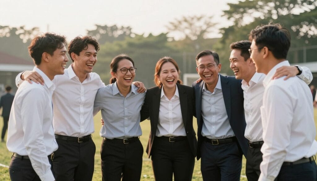 fun game bogor terbaik 2026