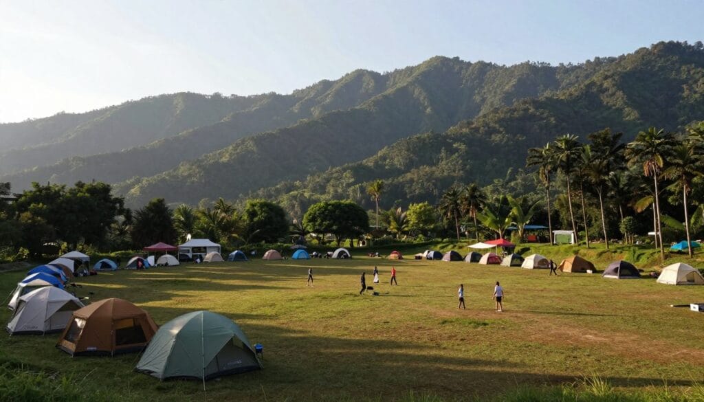 lokasi fun game di bogor terbaru 2026