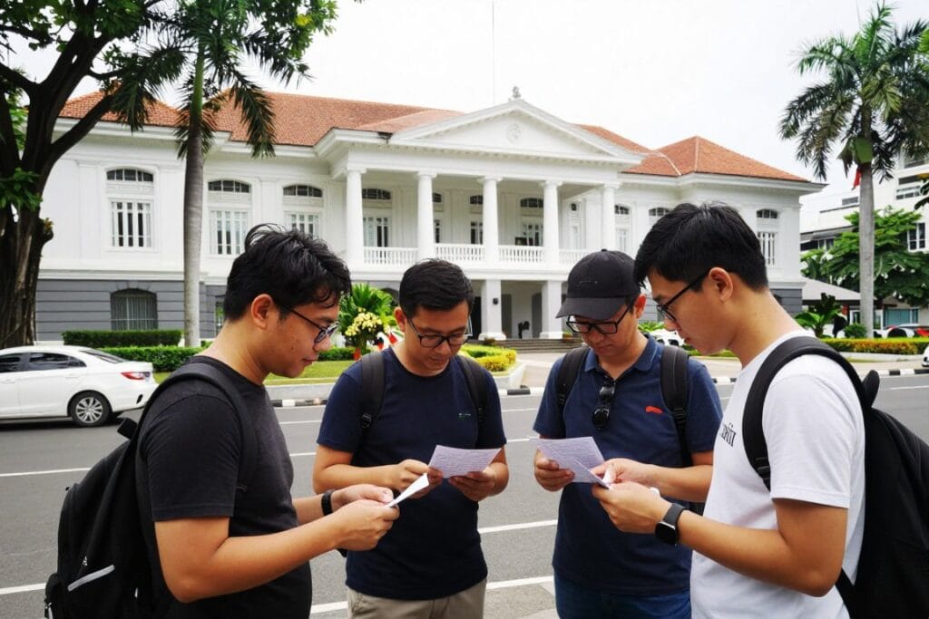 paket amazing race bogor terbaru 2026