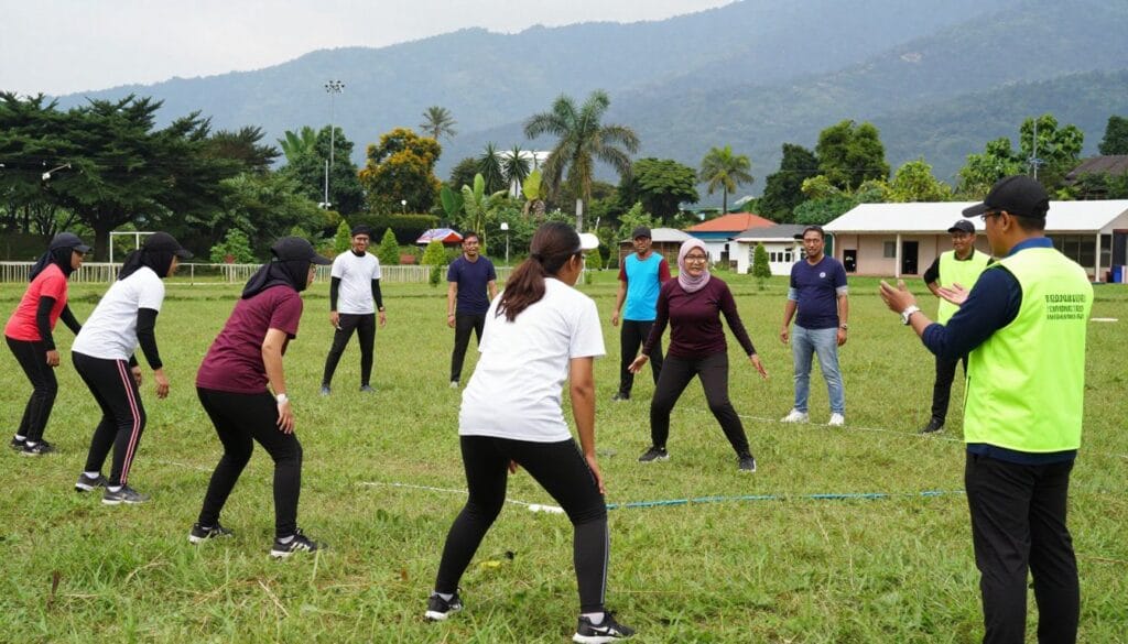 paket fun games di bogor terbaru 2026