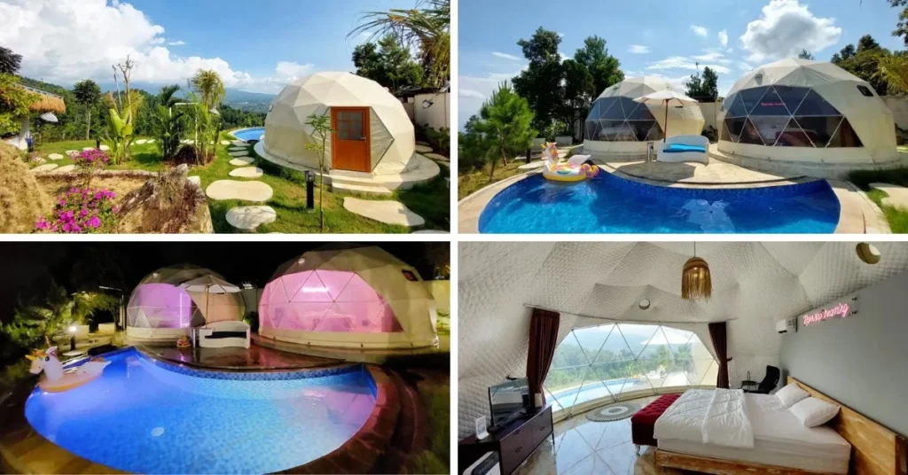 Kuy Village Bogor