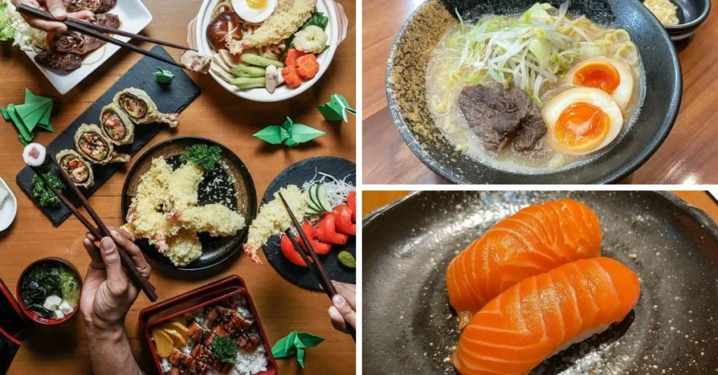 Midori Japanese Restaurant Bogor