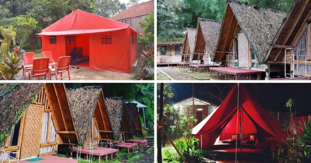 The Forest Cisarua Bogor