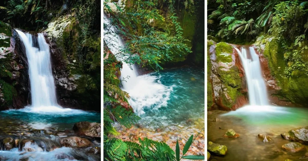 Curug Gleweran Bogor