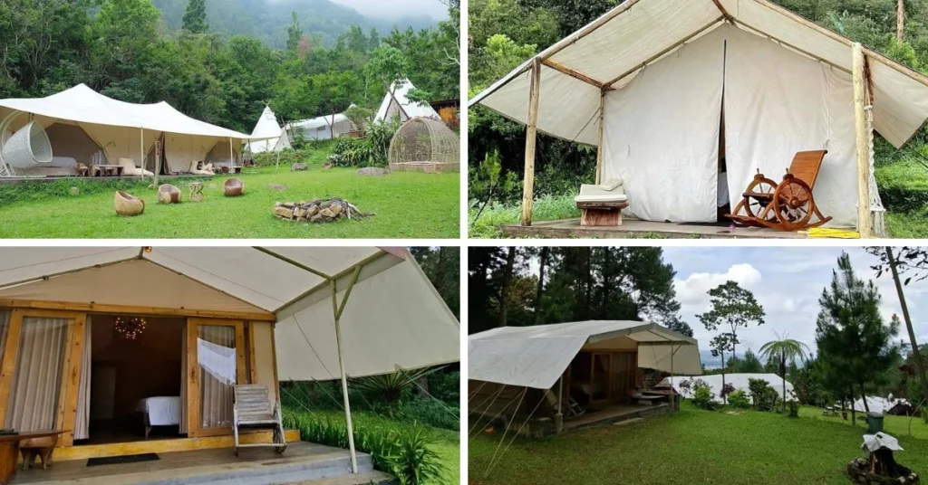 Forest Garden Batulayang Bogor